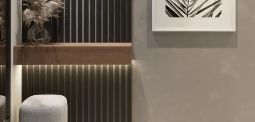LED Aydınlatmalı Çalışmalar